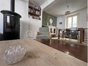 maison à la vente -   28320  GALLARDON, surface 110 m2 vente maison - UBI466017518